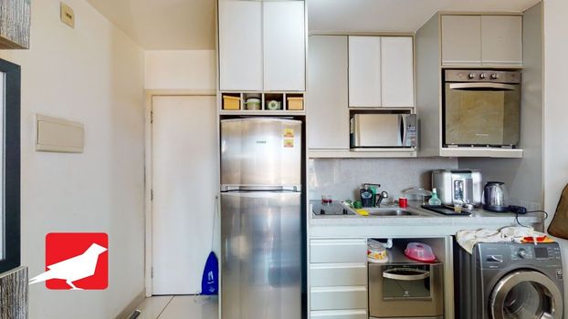 Foto 6 do(a) Apartamento de 1 quartos à venda em Pinheiros, São Paulo