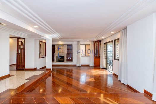 Foto 5 do(a) Apartamento de 4 quartos à venda em Jardim Paulista, São Paulo
