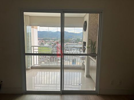 Foto 3 do(a) Apartamento de 3 quartos à venda em Cézar de Souza, Mogi das Cruzes