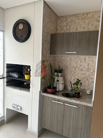 Foto 4 do(a) Apartamento de 3 quartos à venda em Cézar de Souza, Mogi das Cruzes