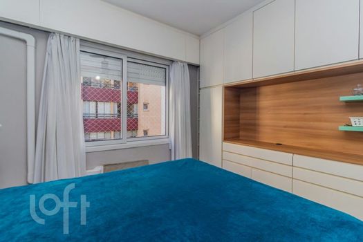 Foto 11 do(a) Apartamento de 3 quartos à venda em Boa Vista, Porto Alegre