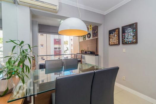 Foto 6 do(a) Apartamento de 3 quartos à venda em Boa Vista, Porto Alegre