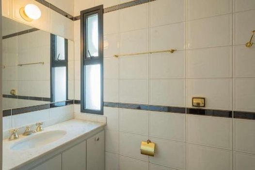 Foto 9 do(a) Apartamento de 3 quartos à venda em Vila Nova Conceição, São Paulo