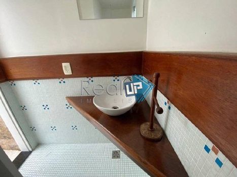 Foto 48 do(a) Cobertura de 3 quartos à venda em Humaitá, Rio de Janeiro