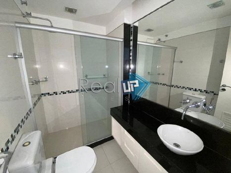Foto 7 do(a) Cobertura de 3 quartos à venda em Humaitá, Rio de Janeiro