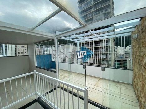 Foto 25 do(a) Cobertura de 3 quartos à venda em Humaitá, Rio de Janeiro