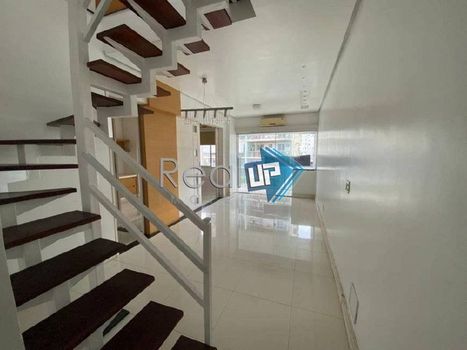 Foto 23 do(a) Cobertura de 3 quartos à venda em Humaitá, Rio de Janeiro