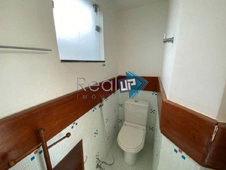 Foto 47 do(a) Cobertura de 3 quartos à venda em Humaitá, Rio de Janeiro