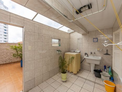 Foto 20 do(a) Casa em Condomínio de 4 quartos à venda em Vila Marari, São Paulo