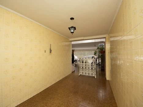 Foto 5 do(a) Casa em Condomínio de 4 quartos à venda em Vila Marari, São Paulo