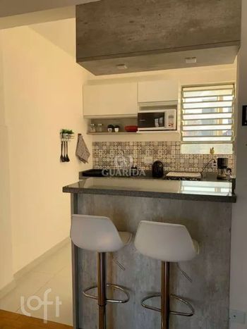Foto 5 do(a) Apartamento de 2 quartos à venda em Centro Histórico, Porto Alegre
