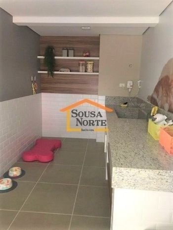 Foto 18 do(a) Apartamento de 1 quartos à venda em Casa Verde, São Paulo