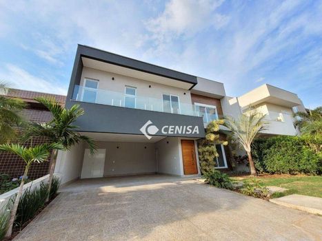 Foto 3 do(a) Casa em Condomínio de 3 quartos à venda em Jardim Residencial Dona Lucilla, Indaiatuba
