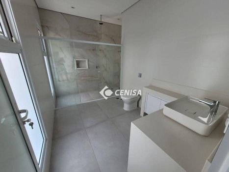 Foto 12 do(a) Casa em Condomínio de 3 quartos à venda em Jardim Residencial Dona Lucilla, Indaiatuba