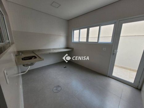 Foto 16 do(a) Casa em Condomínio de 3 quartos à venda em Jardim Residencial Dona Lucilla, Indaiatuba