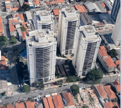 Foto 44 do(a) Apartamento de 3 quartos à venda em Parque da Vila Prudente, São Paulo