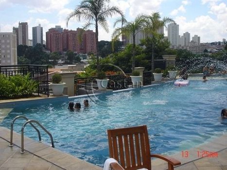 Foto 41 do(a) Apartamento de 3 quartos à venda em Parque da Vila Prudente, São Paulo