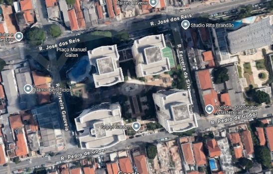 Foto 45 do(a) Apartamento de 3 quartos à venda em Parque da Vila Prudente, São Paulo