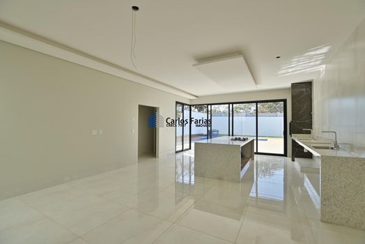 Foto 14 do(a) Casa em Condomínio de 4 quartos à venda em Paranoá, Brasília