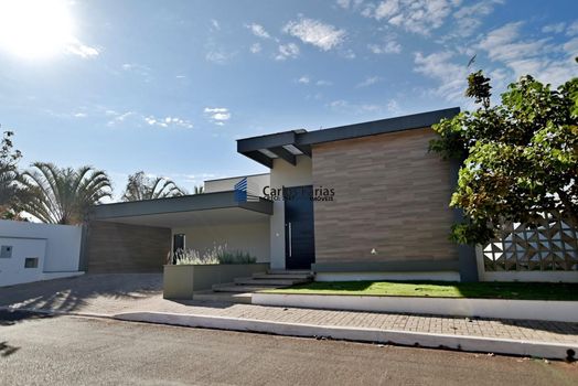 Foto 2 do(a) Casa em Condomínio de 4 quartos à venda em Paranoá, Brasília