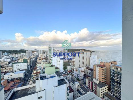 Foto 6 do(a) Apartamento de 3 quartos à venda em Praia do Morro, Guarapari