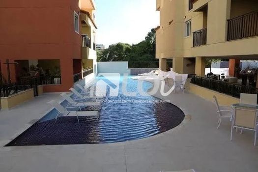Foto 4 do(a) Apartamento de 3 quartos à venda em Taquara, Rio de Janeiro