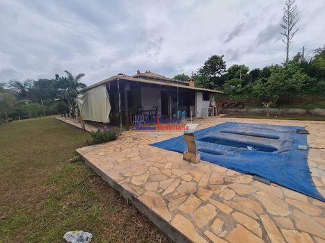 Foto 45 do(a) Fazenda / Sítio / Chácara de 3 quartos à venda em Amaral, Nova Serrana