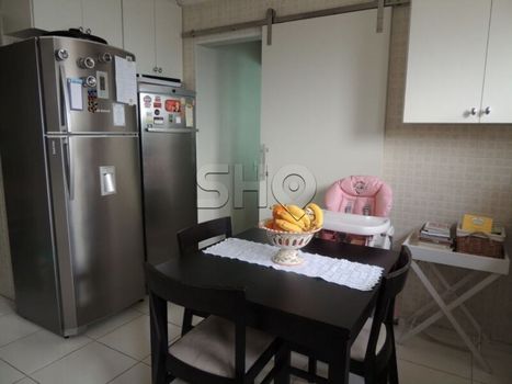 Foto 12 do(a) Apartamento de 3 quartos à venda em Campo Belo, São Paulo