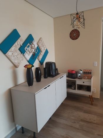 Foto 5 do(a) Apartamento de 2 quartos à venda em Vila Graciosa, São Paulo