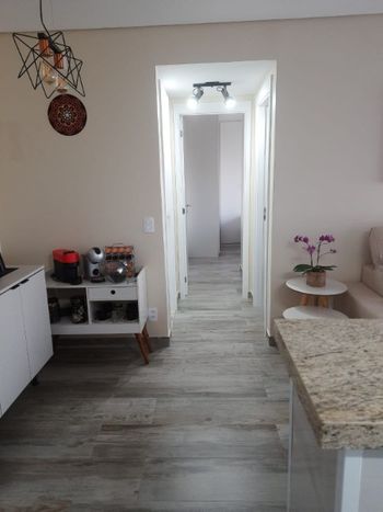 Foto 7 do(a) Apartamento de 2 quartos à venda em Vila Graciosa, São Paulo