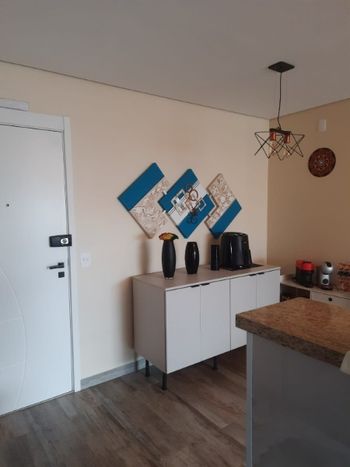 Foto 6 do(a) Apartamento de 2 quartos à venda em Vila Graciosa, São Paulo