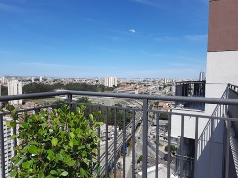 Foto 26 do(a) Apartamento de 2 quartos à venda em Vila Graciosa, São Paulo