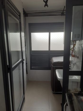Foto 15 do(a) Apartamento de 2 quartos à venda em Vila Graciosa, São Paulo