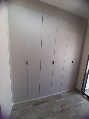 Foto 21 do(a) Apartamento de 2 quartos à venda em Vila Graciosa, São Paulo