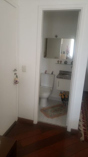 Foto 24 do(a) Apartamento de 3 quartos à venda em Santa Teresinha, São Paulo