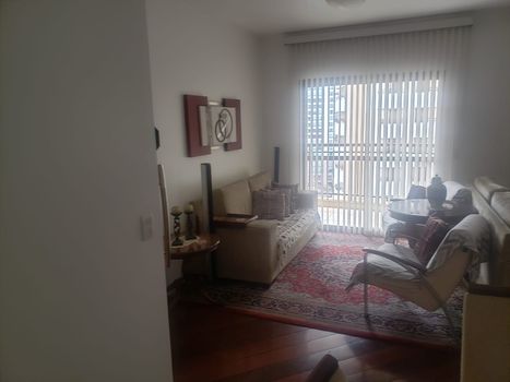 Foto 1 do(a) Apartamento de 3 quartos à venda em Santa Teresinha, São Paulo