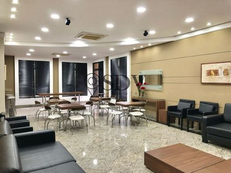 Foto 32 do(a) Apartamento de 3 quartos para alugar em Vila Leopoldina, São Paulo