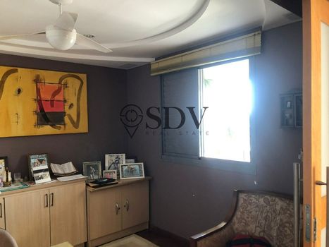 Foto 11 do(a) Apartamento de 3 quartos para alugar em Vila Leopoldina, São Paulo