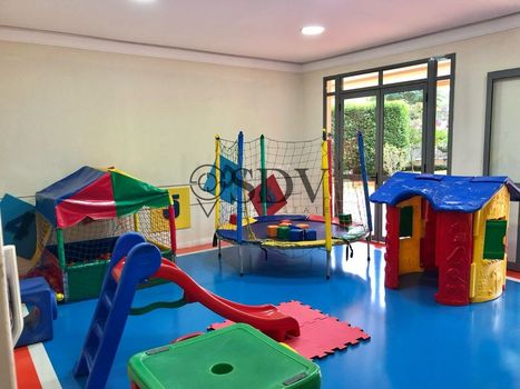 Foto 45 do(a) Apartamento de 3 quartos para alugar em Vila Leopoldina, São Paulo