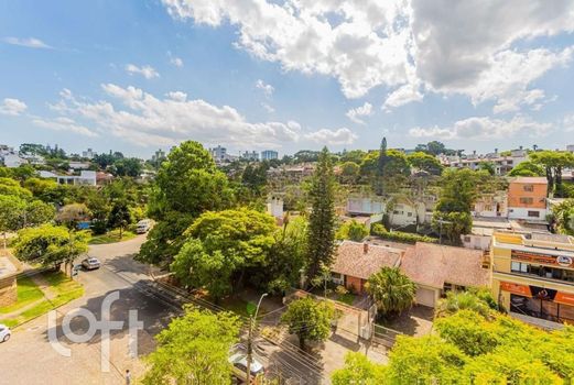 Foto 6 do(a) Apartamento de 2 quartos à venda em Chácara das Pedras, Porto Alegre