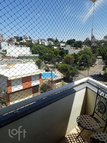 Foto 7 do(a) Apartamento de 2 quartos à venda em Chácara das Pedras, Porto Alegre