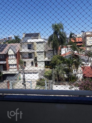 Foto 5 do(a) Apartamento de 2 quartos à venda em Chácara das Pedras, Porto Alegre