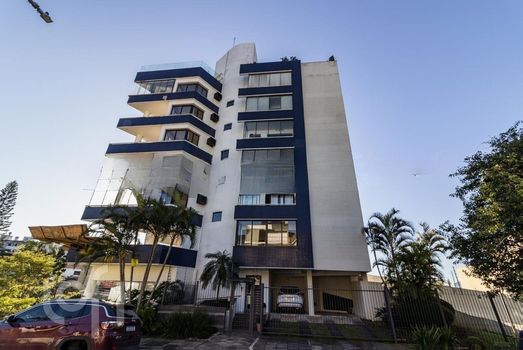 Foto 1 do(a) Apartamento de 2 quartos à venda em Chácara das Pedras, Porto Alegre