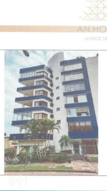 Foto 30 do(a) Apartamento de 2 quartos à venda em Chácara das Pedras, Porto Alegre