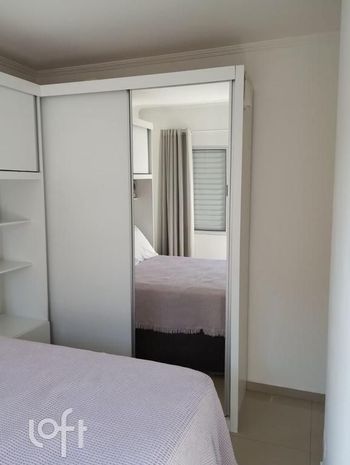 Foto 5 do(a) Apartamento de 2 quartos à venda em Jardim Casablanca, São Paulo
