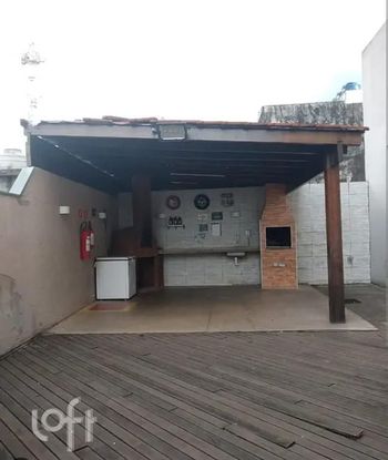 Foto 9 do(a) Apartamento de 2 quartos à venda em Jardim Casablanca, São Paulo
