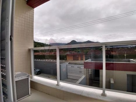 Foto 19 do(a) Apartamento de 2 quartos à venda em Martim de Sá, Caraguatatuba
