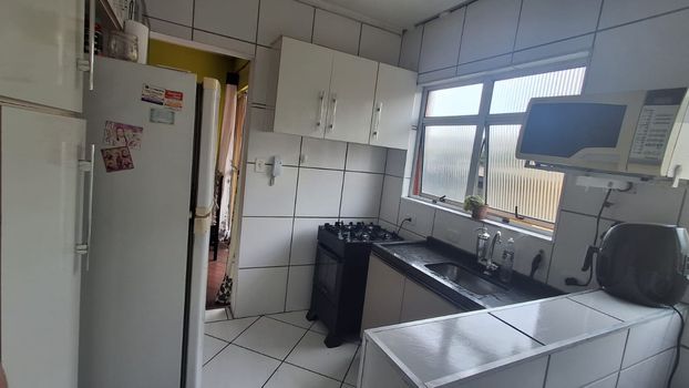 Foto 3 do(a) Apartamento de 2 quartos à venda em Centro, São Bernardo do Campo