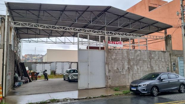 Foto 1 do(a) Terreno false à venda em Vila do Conde, Barueri