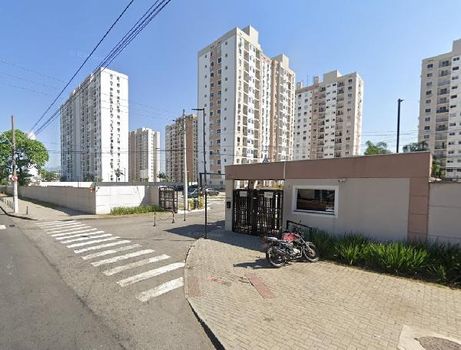 Foto 1 do(a) Apartamento de 2 quartos à venda em Parada de Lucas, Rio de Janeiro